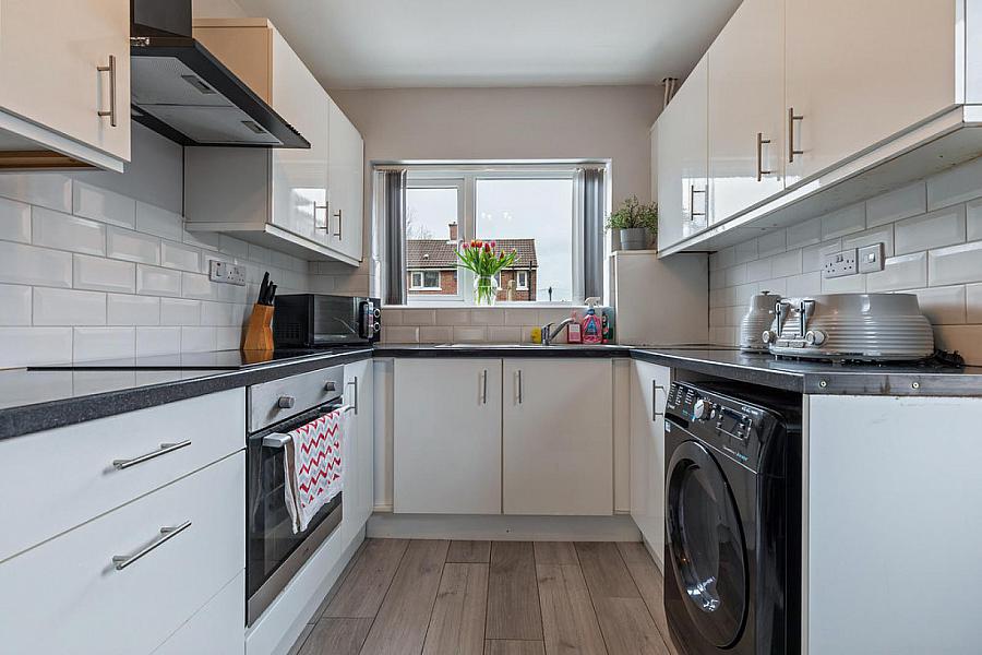 1 Knocknagoney Grove