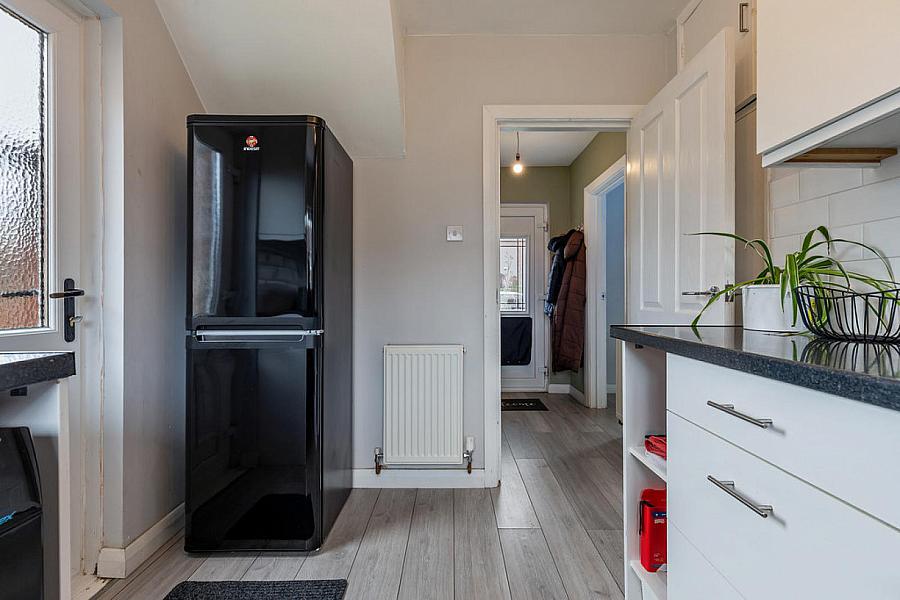 1 Knocknagoney Grove