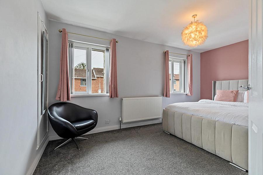 1 Knocknagoney Grove