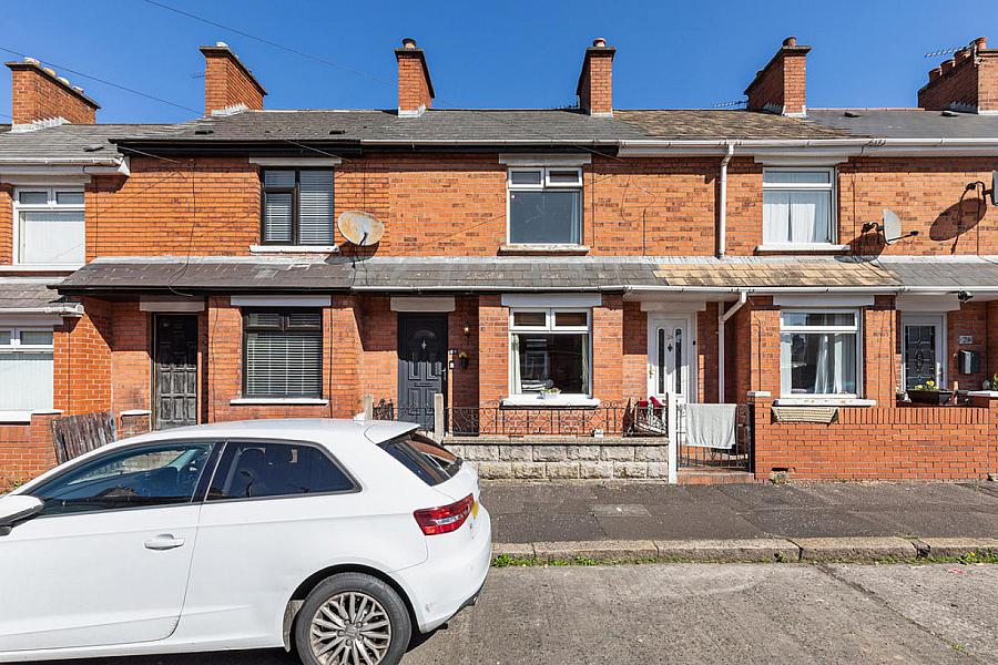 24 Willowfield Parade