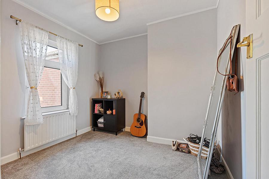 24 Willowfield Parade