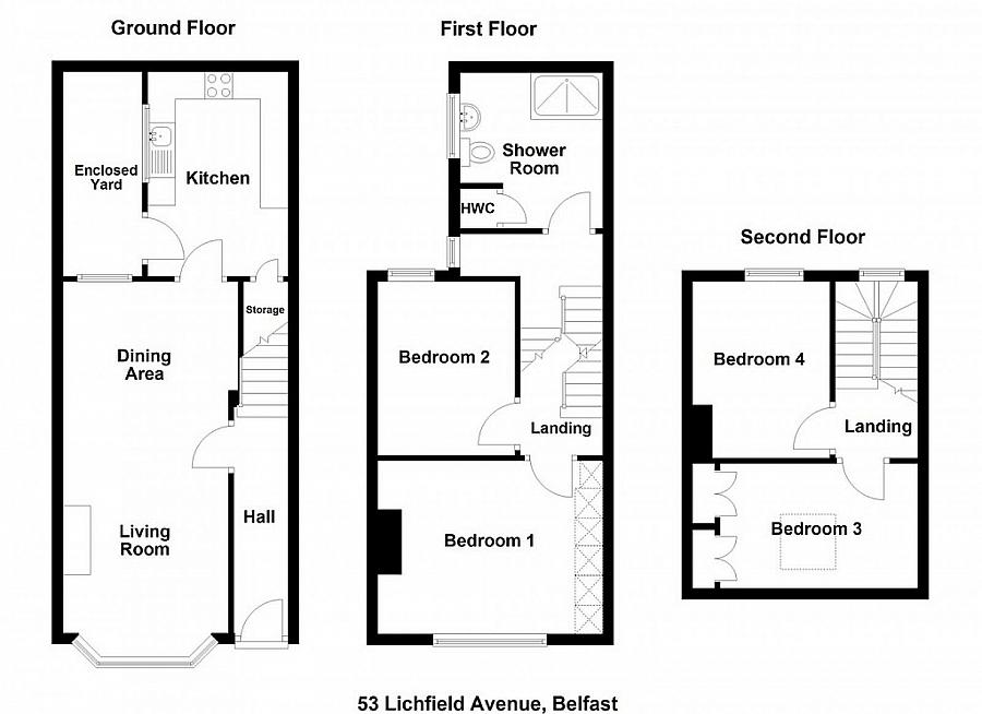 53 Lichfield Avenue