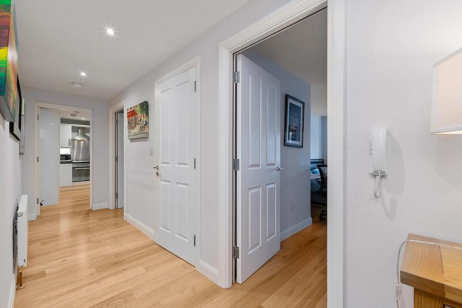 Apartment 6, 120 Upper Newtownards Road