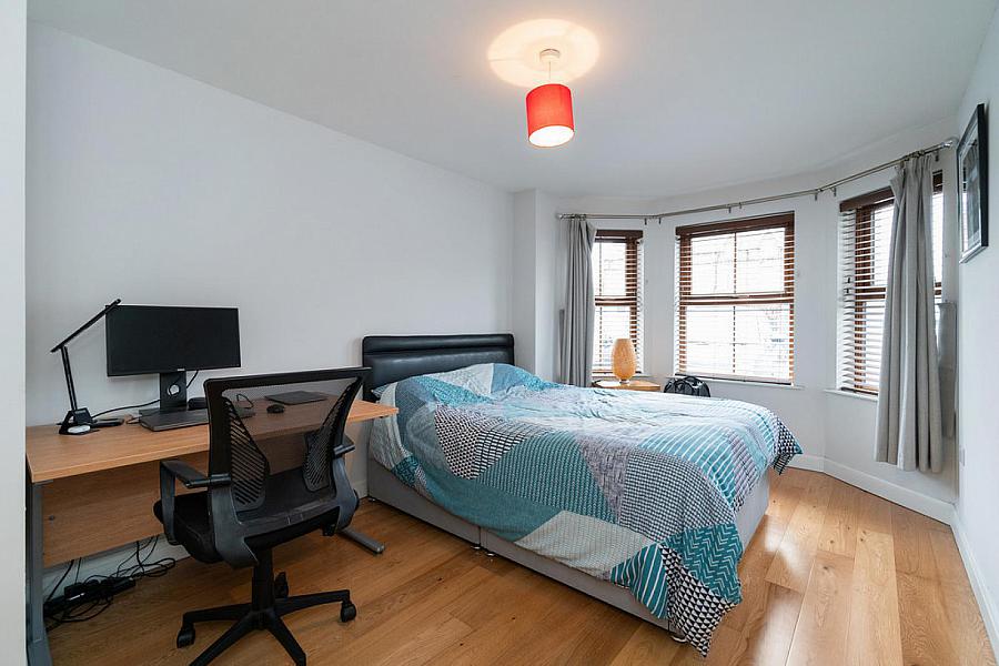 Apartment 6, 120 Upper Newtownards Road