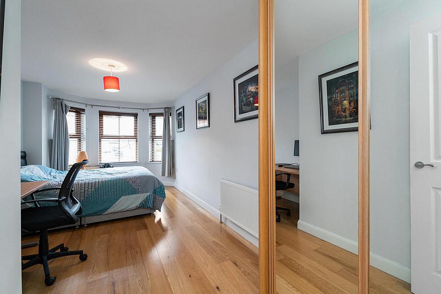 Apartment 6, 120 Upper Newtownards Road