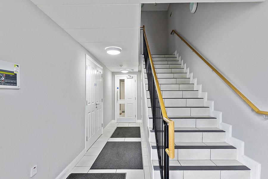 Apartment 6, 120 Upper Newtownards Road