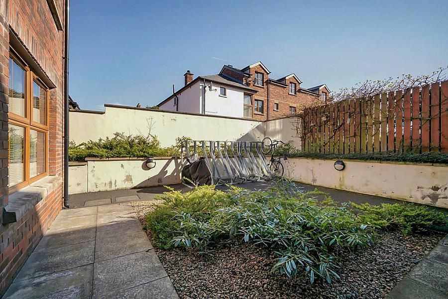 Apartment 6, 120 Upper Newtownards Road