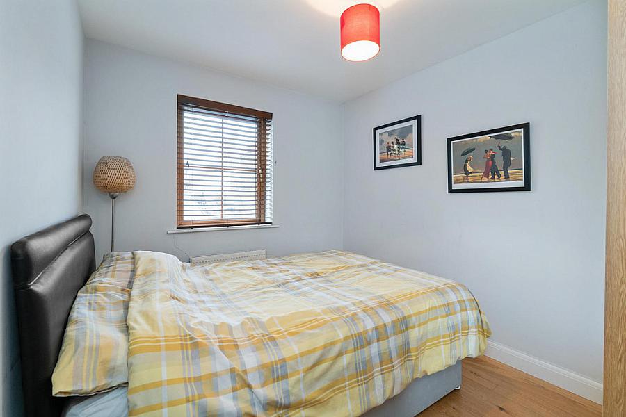 Apartment 6, 120 Upper Newtownards Road