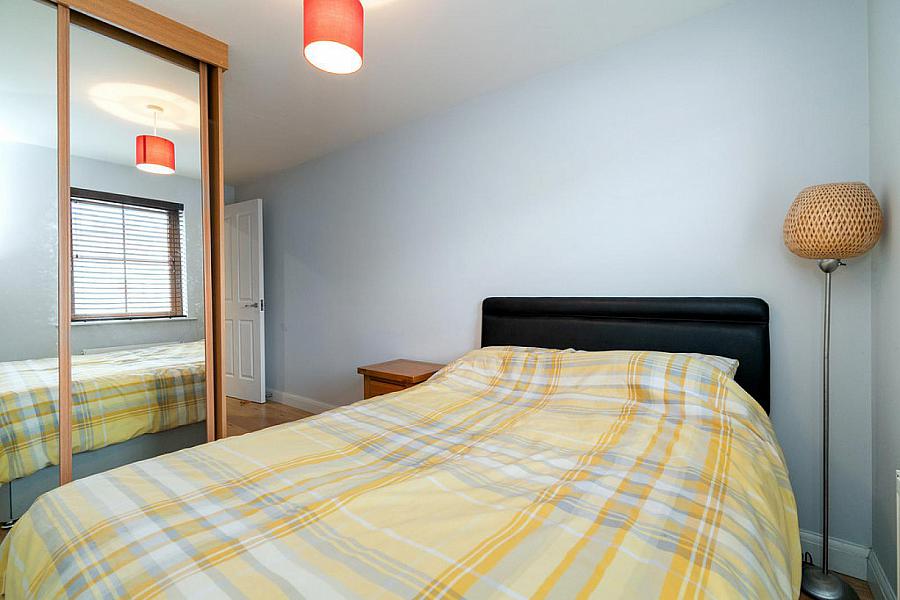 Apartment 6, 120 Upper Newtownards Road