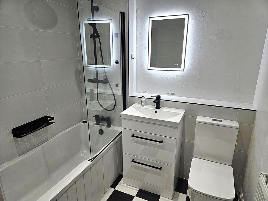 Apartment 6, 120 Upper Newtownards Road