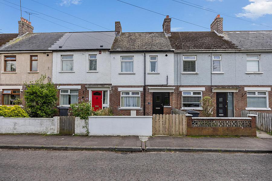 44 Strandburn Street