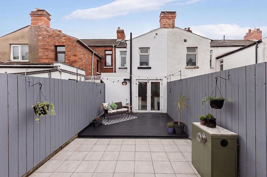 13 Victoria Road