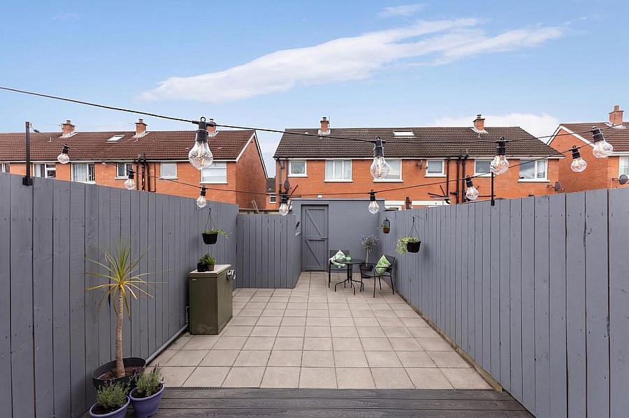 13 Victoria Road