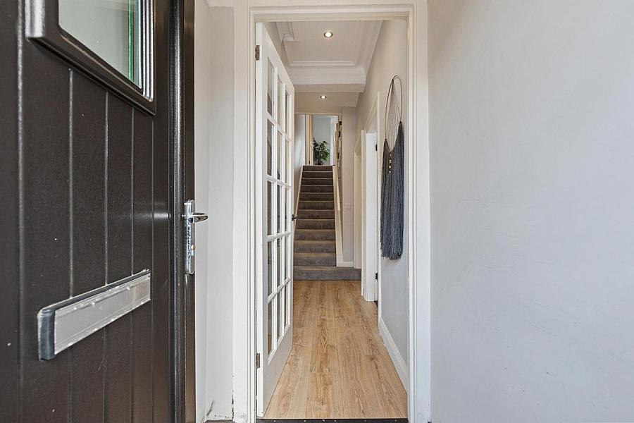 13 Victoria Road