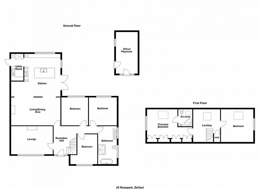 49 Rosepark