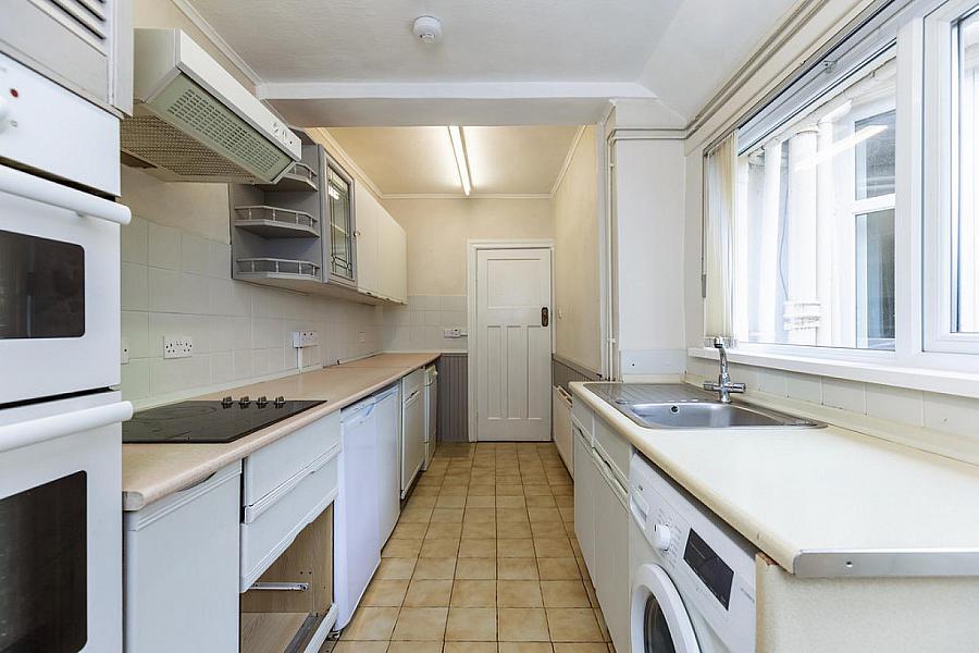 117 Kings Road