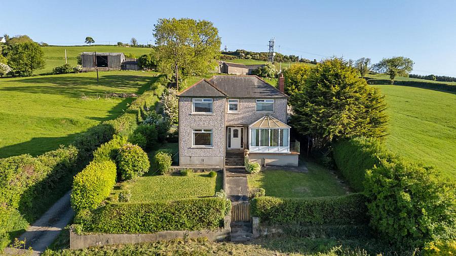 115 Lower Braniel Road
