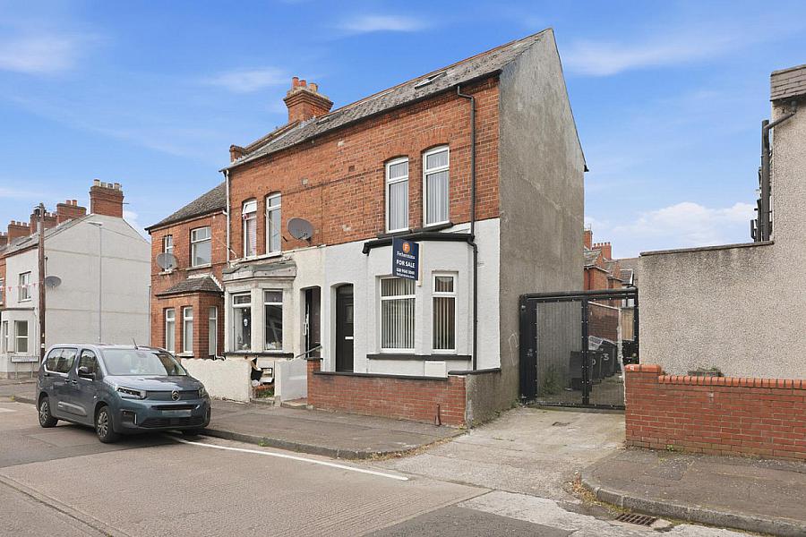 50 Greenville Road