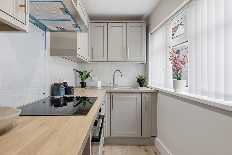 50 Greenville Road
