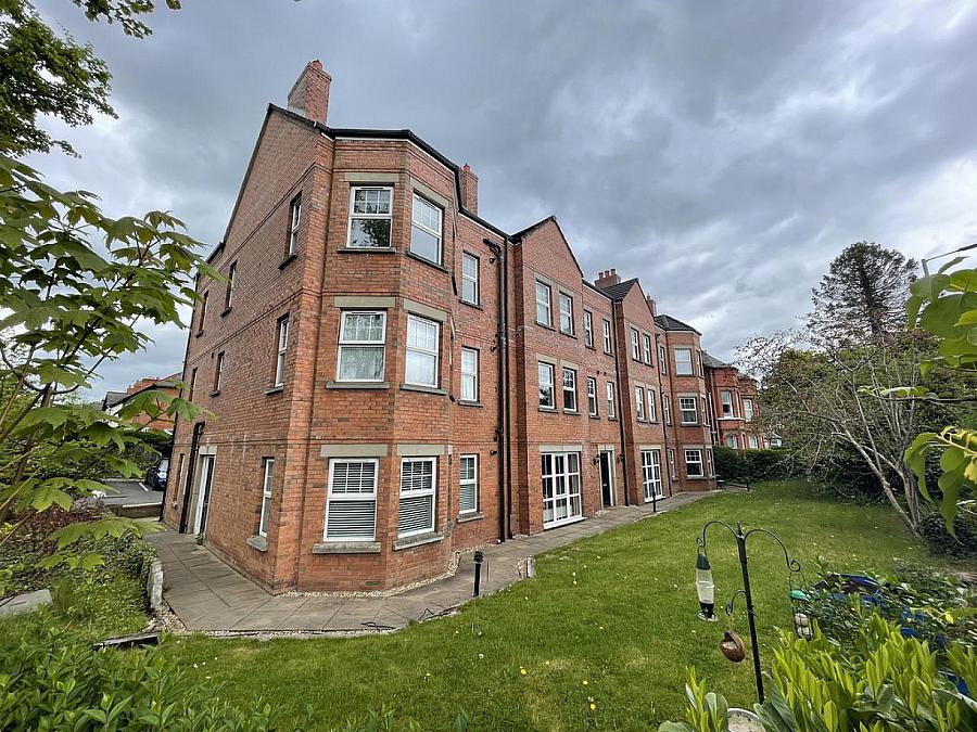 Apt 1A Ormiston Villas, 474 Upper Newtownards Road