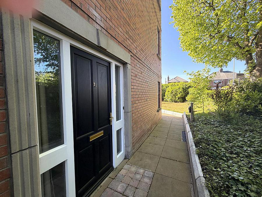 Apt 1A Ormiston Villas, 474 Upper Newtownards Road