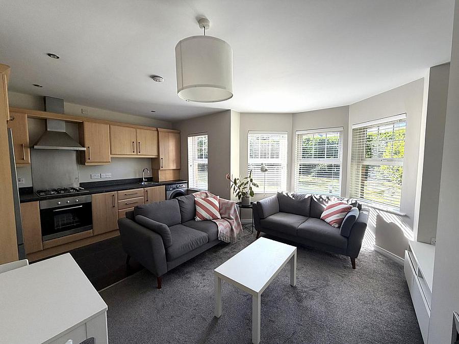 Apt 1A Ormiston Villas, 474 Upper Newtownards Road