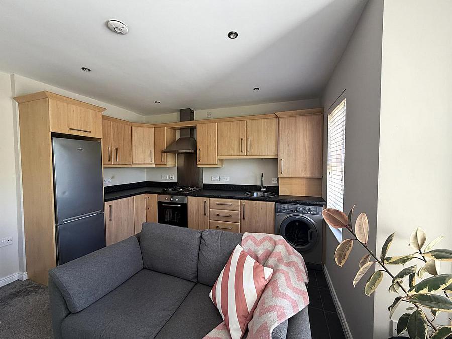 Apt 1A Ormiston Villas, 474 Upper Newtownards Road
