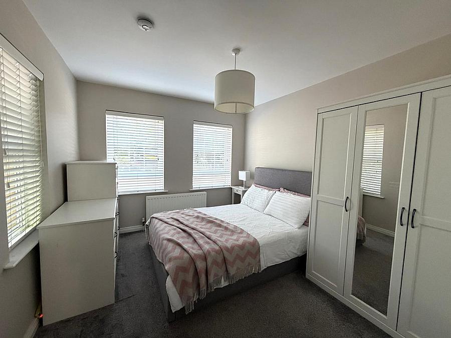 Apt 1A Ormiston Villas, 474 Upper Newtownards Road