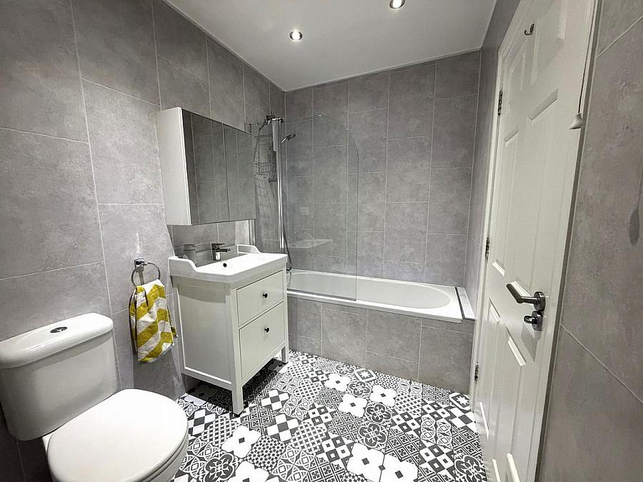 Apt 1A Ormiston Villas, 474 Upper Newtownards Road