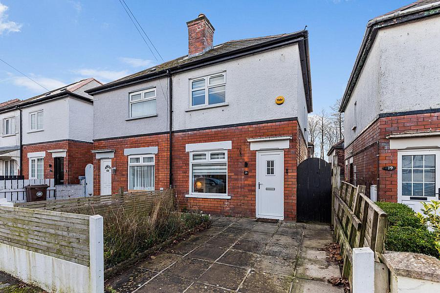 21 Dunraven Park