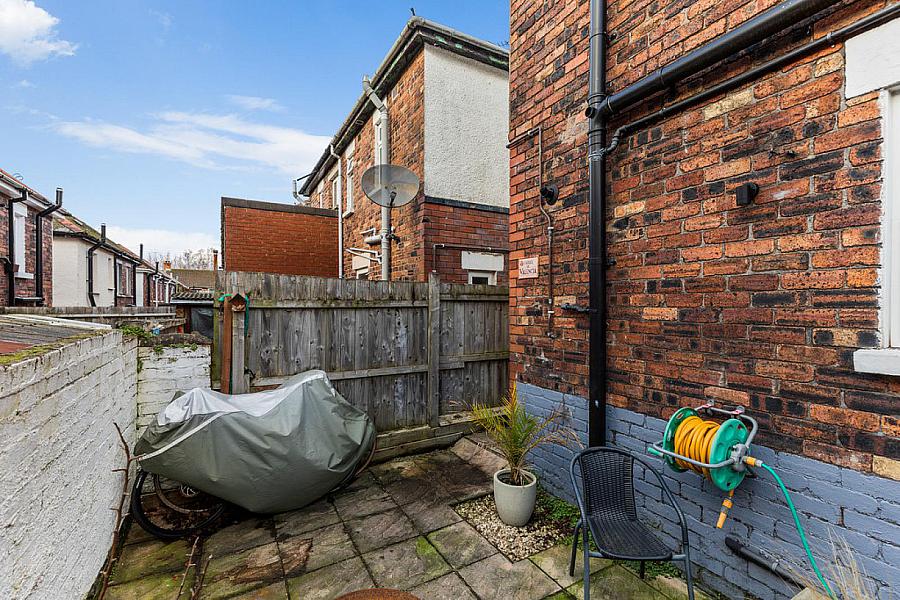 21 Dunraven Park
