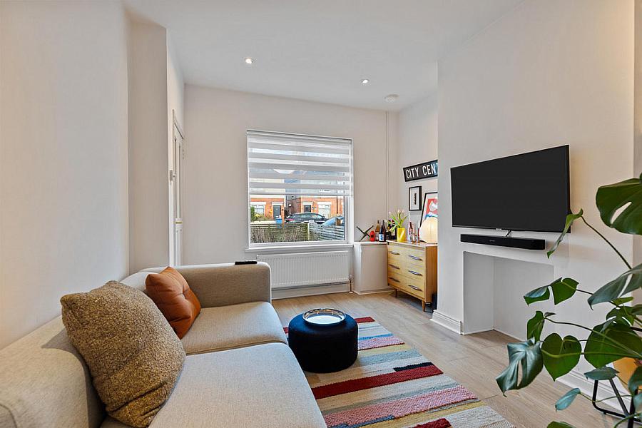 21 Dunraven Park