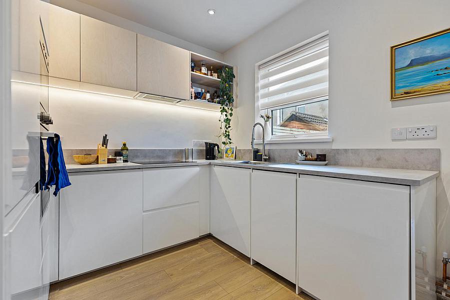 21 Dunraven Park