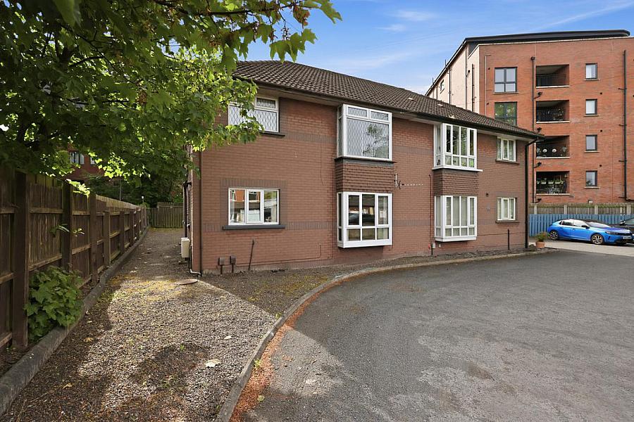 3D Connsbrook Avenue
