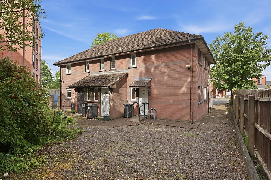 3D Connsbrook Avenue