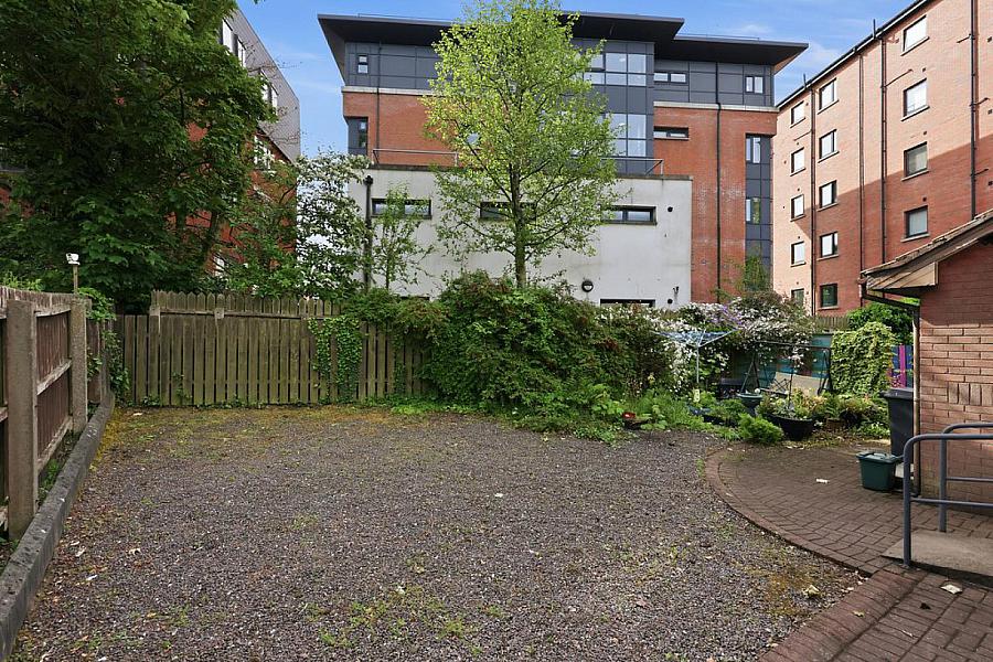 3D Connsbrook Avenue