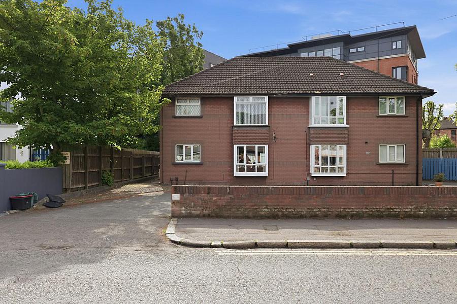 3D Connsbrook Avenue