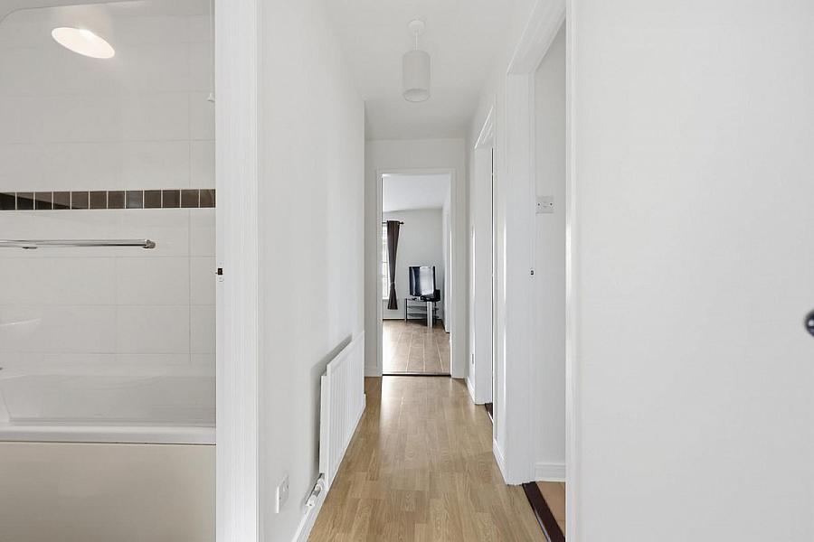 3D Connsbrook Avenue