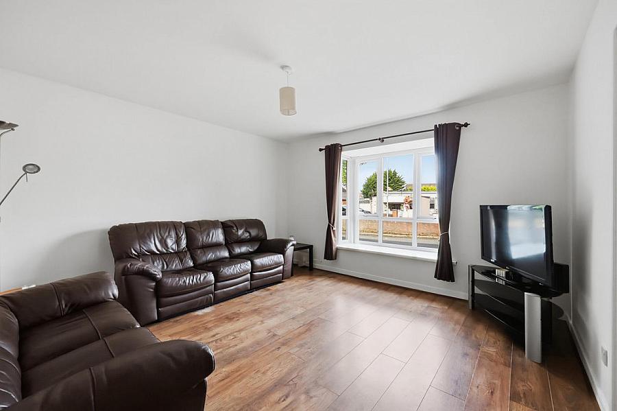 3D Connsbrook Avenue