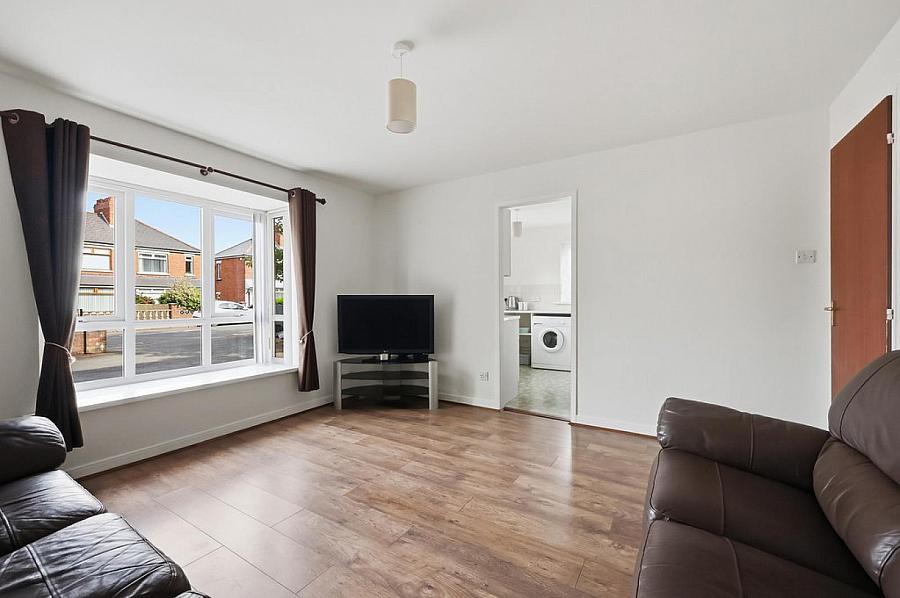 3D Connsbrook Avenue