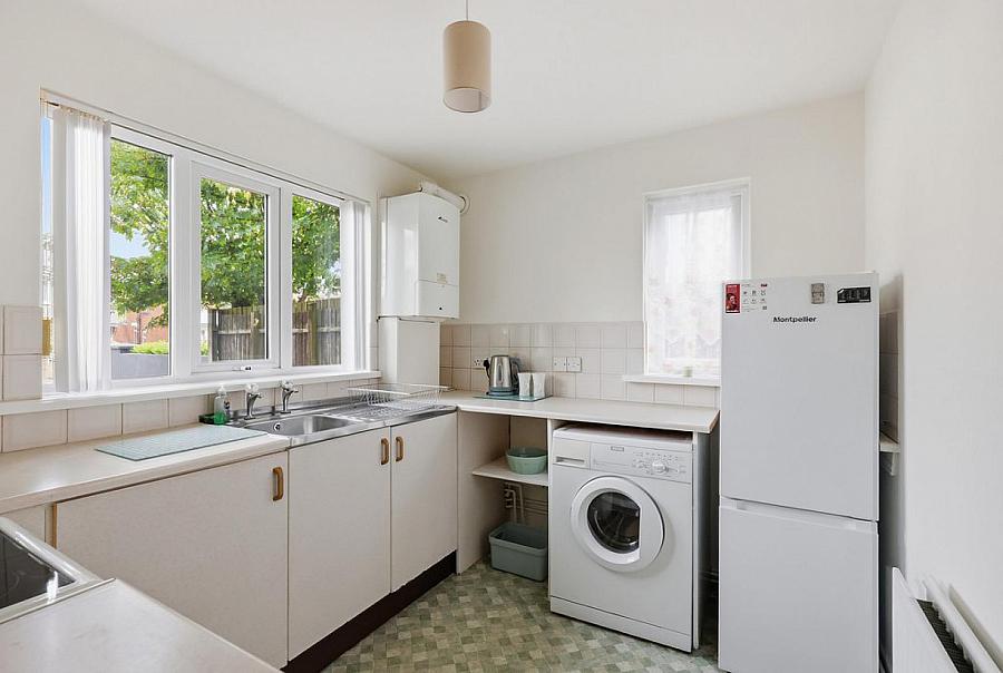 3D Connsbrook Avenue