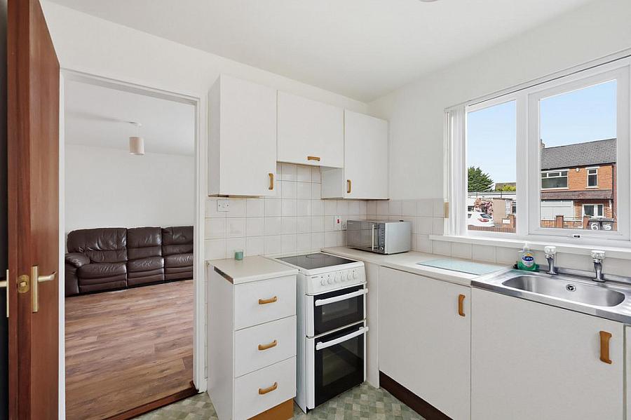 3D Connsbrook Avenue