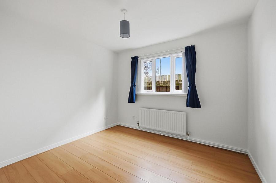 3D Connsbrook Avenue