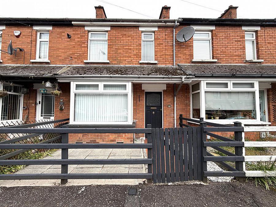 16 Sefton Drive
