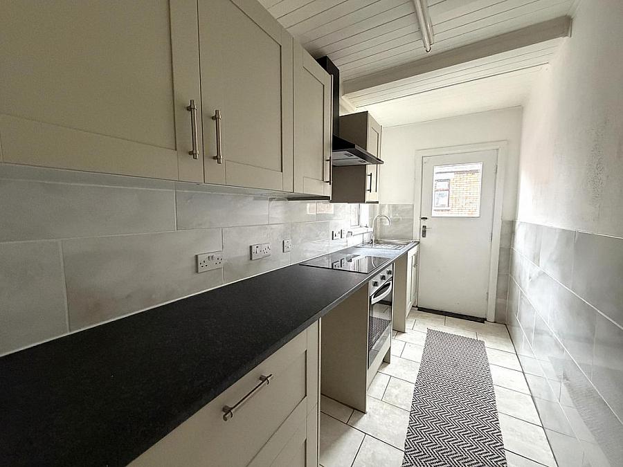 16 Sefton Drive