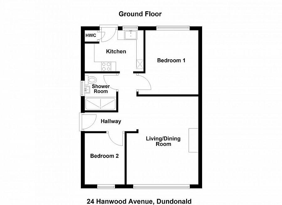 24 Hanwood Avenue