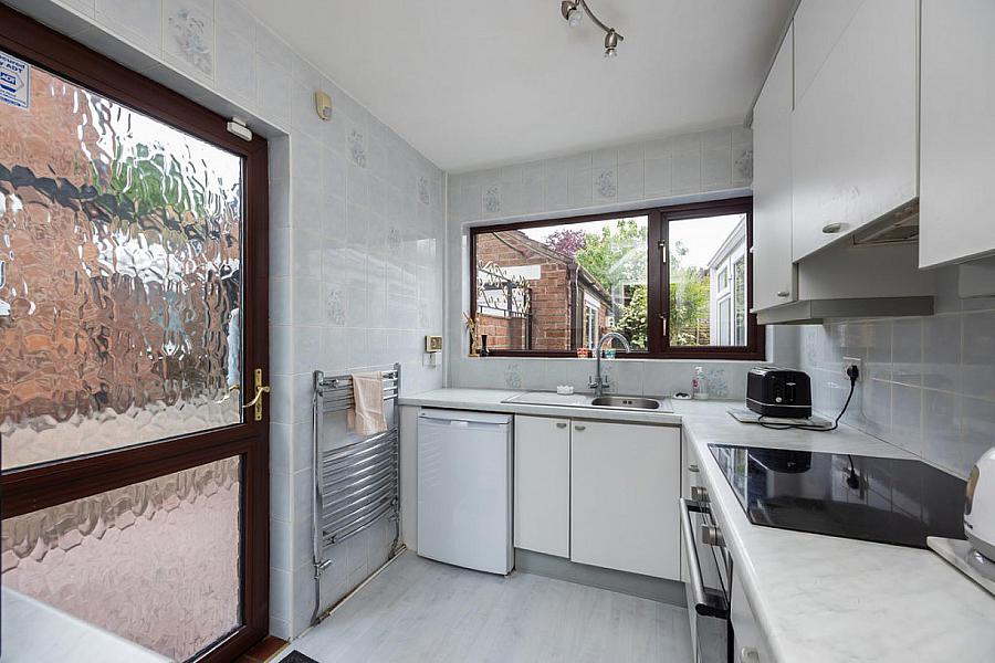 23 Garnerville Park