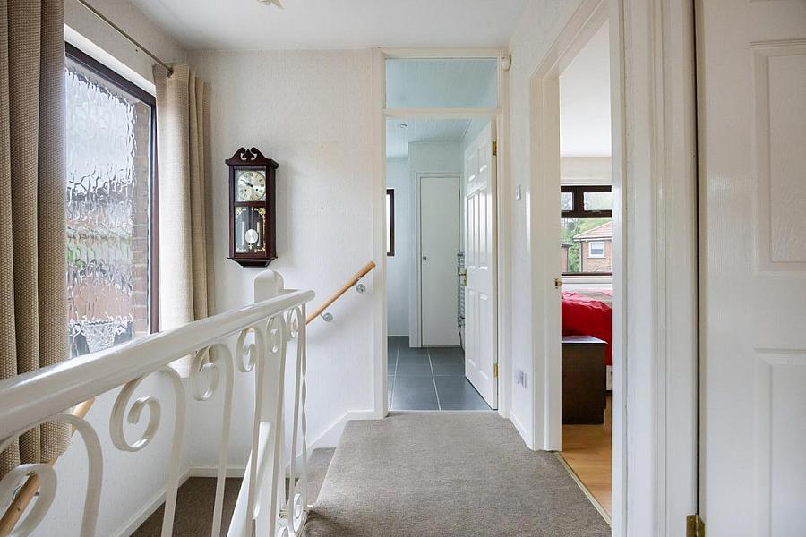 23 Garnerville Park