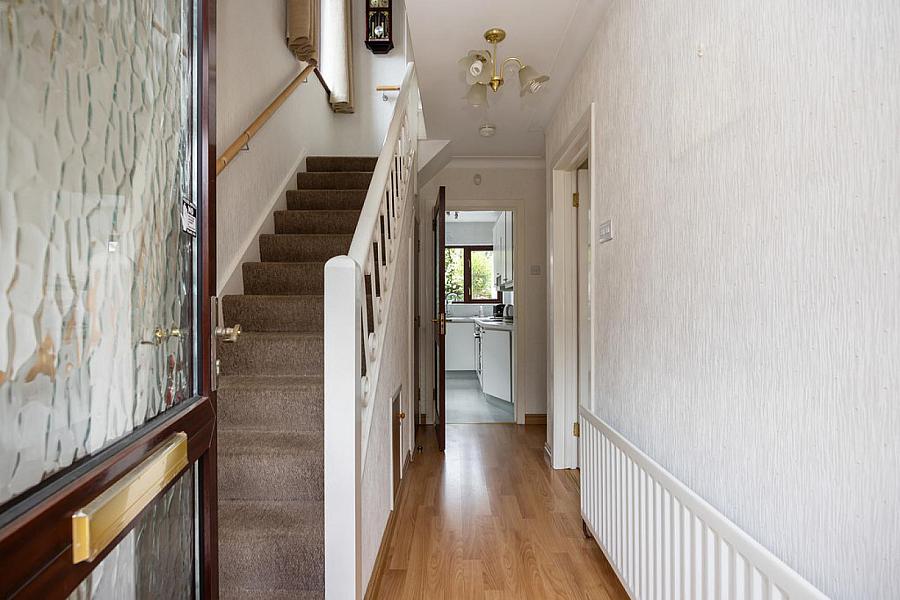 23 Garnerville Park