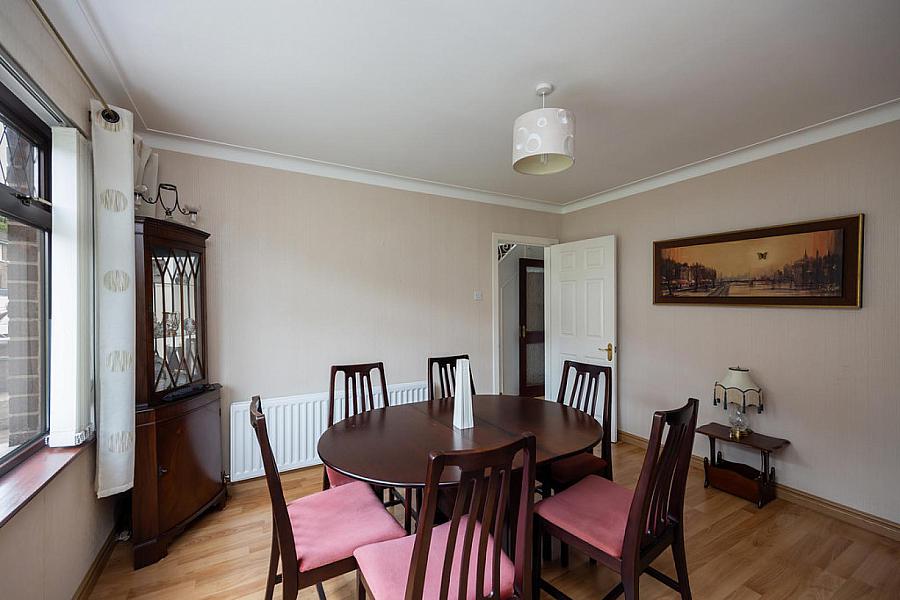 23 Garnerville Park